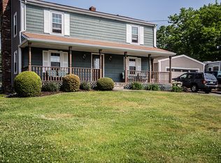 192 Sheraton Ave, Somerset, MA 02725