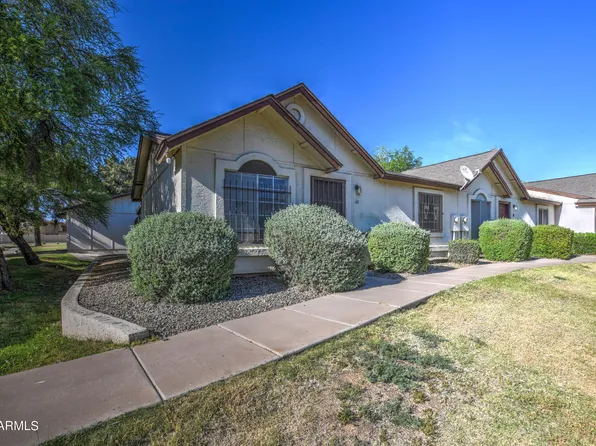 6711 W OSBORN Road #19, Phoenix, AZ 85033
