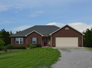 17300 Tulane St, Ashland, MO 65010