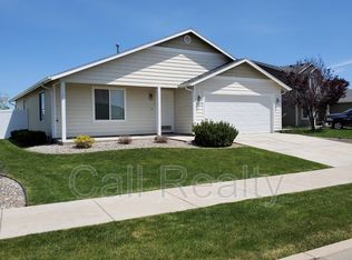 6623 S West Terrace Dr, Cheney, WA 99004