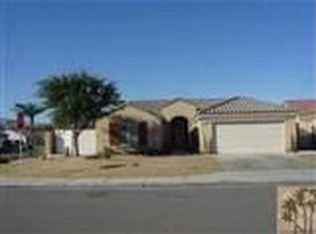 48753 Calle Eldarica, Coachella, CA 92236