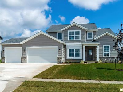1019 S 2nd St, Eldridge, IA, 52748