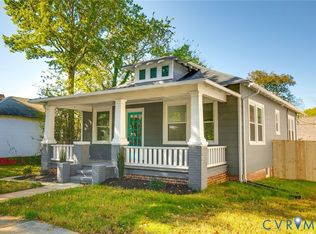 5308 Blue Ridge Ave, Richmond, VA 23231