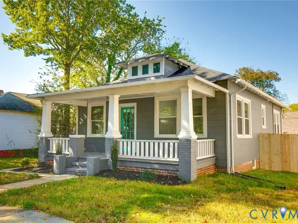 5308 Blue Ridge Ave, Richmond, VA 23231