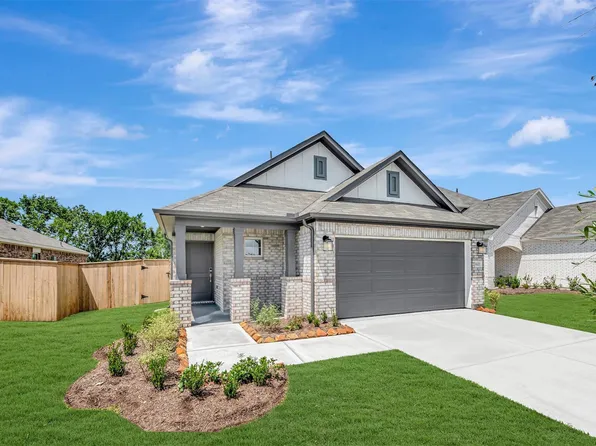 1622 Birch Wood Dr, Rosenberg, TX 77471