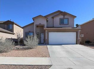 2404 Sparrow Point St, El Paso, TX 79938