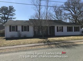 8 Marie Dr, Middleboro, MA 02346