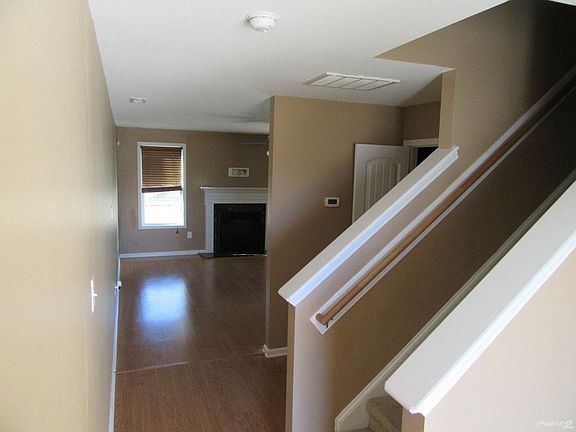 Foyer / Staircase