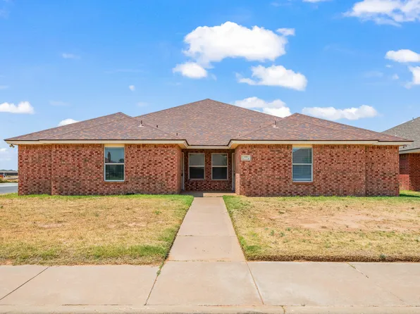 301 N Chicago Ave, Lubbock, TX 79416