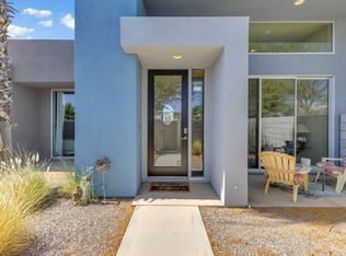 3598 Quiet Side St, Palm Springs, CA 92262