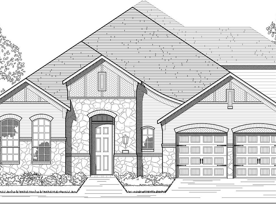 Elevation A