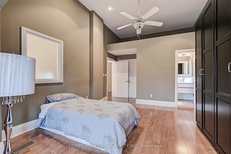 Toronto House for rent - 3 Bedrooms — photo 22