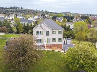 82 Kensington Dr, Fishersville, VA 22939