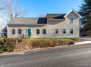 96 Old South Rd, South Berwick, ME 03908