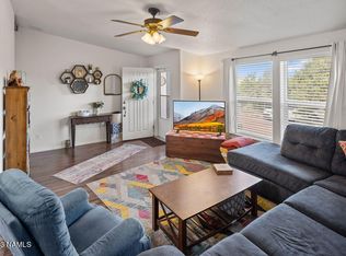 10367 N Saint Charles Ave, Williams, AZ 86046