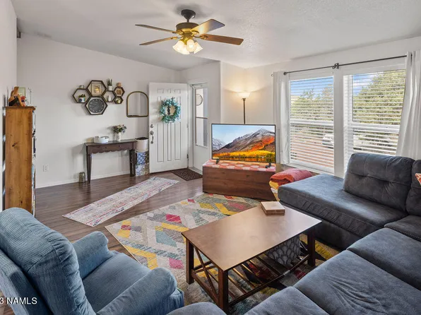 10367 N Saint Charles Ave, Williams, AZ 86046