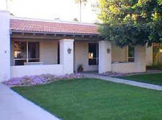 2528 S Grandview Dr, Tempe, AZ 85282