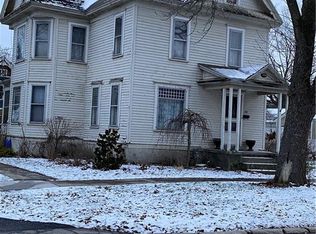 29 Clinton St, Homer, NY 13077