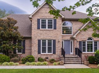 303 Somerset Ln, Tullahoma, TN 37388