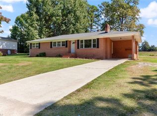 259 Wilson St, Lexington, NC 27295