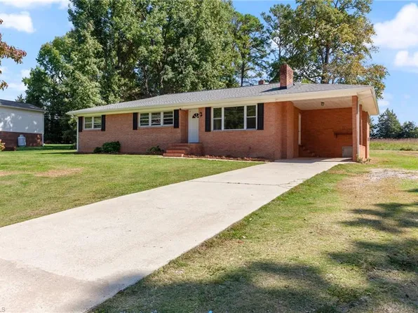 259 Wilson St, Lexington, NC 27295