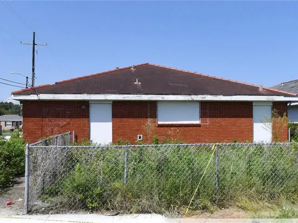 7900-02 W Laverne St, New Orleans, LA 70126