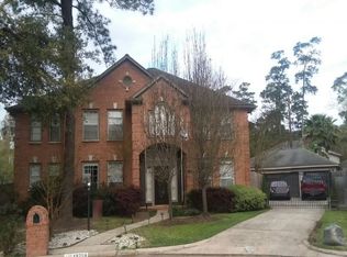 19219 Cypress Estates Ct, Spring, TX 77388