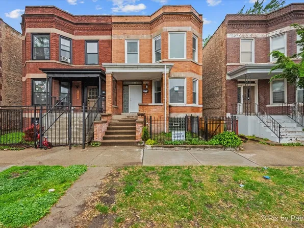 6802 S Champlain Ave, Chicago, IL 60637