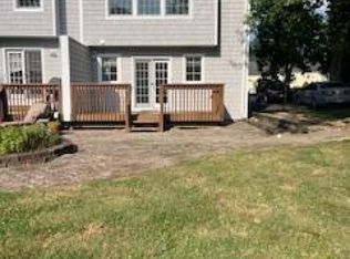 44A Mountain Ave #A, Mendham, NJ 07945