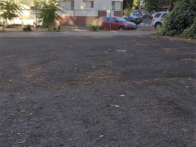 1021 Mill St #1 — Photo 3