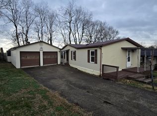 417 Mount Vernon Dr, Winchester, KY 40391