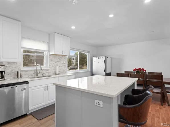 23 S Nome Street #A, Aurora, CO 80012