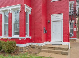 2612 Stanton Ave APT 2, Cincinnati, OH 45206