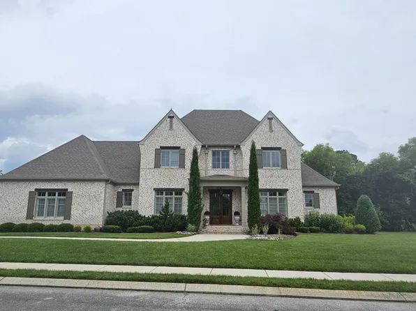 1490 Quiet Pond Dr Lot 187, Chattanooga, TN 37415