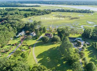 33 Butler Farm Rd, Seabrook, SC 29940