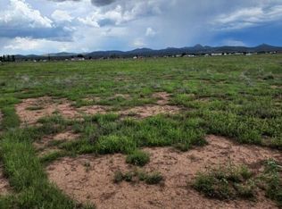 0 W Annie Rd, Paulden, AZ 86334