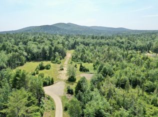 Map 16 Off Ducktrap Rd LOT 54C, Lincolnville, ME 04849
