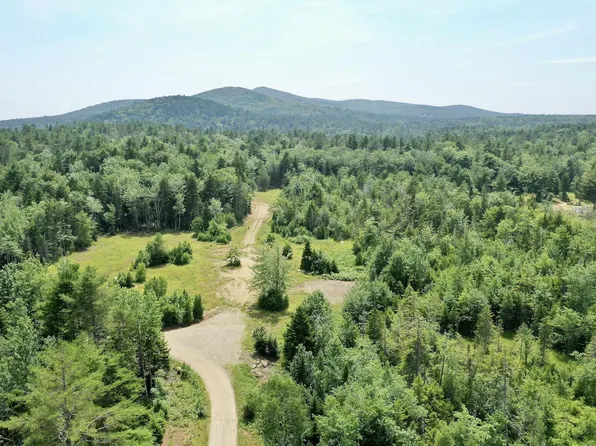 Map 16 Lot 54C Off Ducktrap Road, Lincolnville, ME 04849