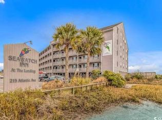 215 Atlantic Ave. #104, Garden City, SC 29576