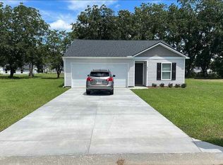 837 Twin Oaks Cir, Lake City, SC 29506