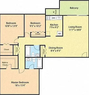 Briarwood Apartments — Photo 27