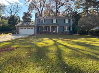 644 Brook Cir, Griffin, GA 30224