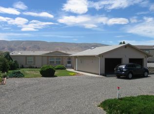 306 Atterberry Dr SW #29, Mattawa, WA 99349