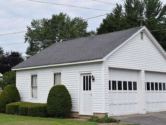 electric garage doors