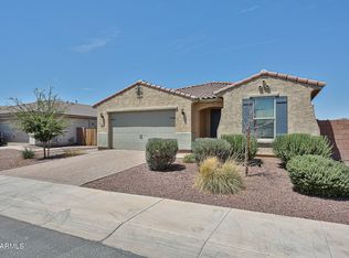 18172 W Vista Norte St, Goodyear, AZ 85338