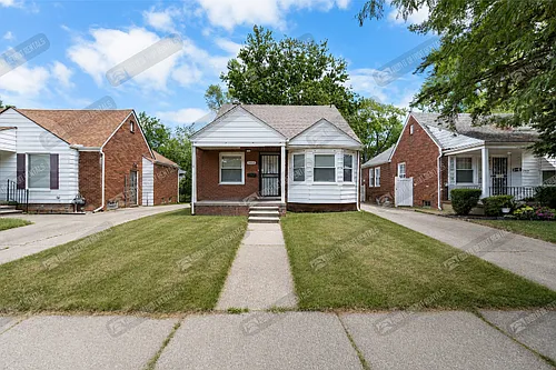 8442 Warwick St Photo 1