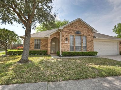 8203 Berkely Ct, Baytown, TX, 77521