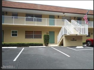 261 Cape Shores Cir #18-D, Cape Canaveral, FL 32920