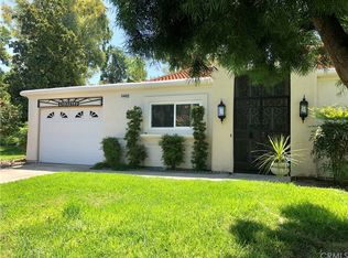 5492 Paseo Del Lago E APT A, Laguna Woods, CA 92637