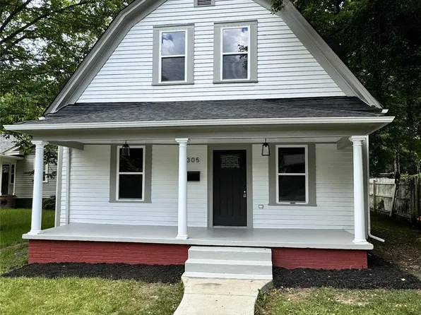 305 S Iredell Ave, Spencer, NC 28159